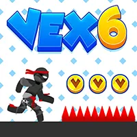 Vex6 - Game Nora