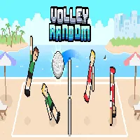 Volley Random - Game Nora