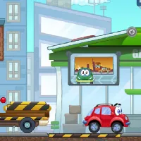 Wheely 3 - Game Nora