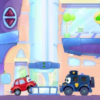 Wheely 7 - Game Nora