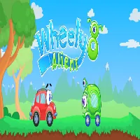Wheely 8 1 - Game Nora