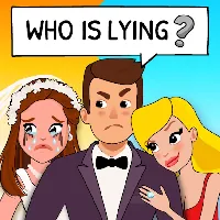Who Is - Game Nora