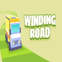 Winding Road - Game Nora