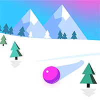 Winter Dodge - Game Nora