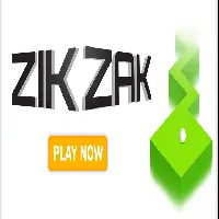 Zik Zak - Game Nora