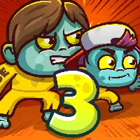 Zoom Be 3 - Game Nora