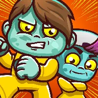 Zoom Be - Game Nora