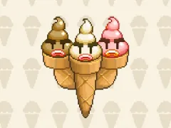 Bad Ice Cream - Game Nora