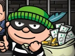 Bob The Robber - Game Nora