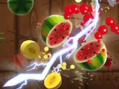 Fruit Ninja Online - Game Nora