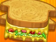 Papas Cheeseria - Game Nora