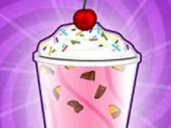 Papas Freezeria - Game Nora