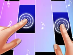 Piano Tiles - Game Nora