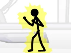 Electric Man 2 - Game Nora