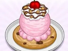 Papas Scooperia - Game Nora