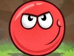 Red Ball - Game Nora