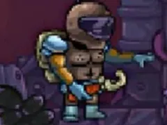Zombotron - Game Nora