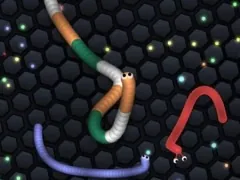 Slither Io - Game Nora