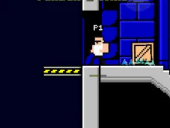 Superfighters - Game Nora