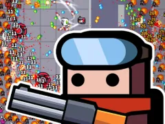 Surviv Io - Game Nora