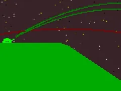 Tank Wars - Game Nora
