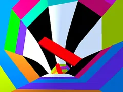 Tunnel Rush - Game Nora
