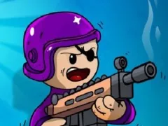 Zombs Royale - Game Nora